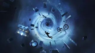 Poster for Amazing Stories