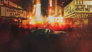 Poster for Crime Scene: The Times Square Killer