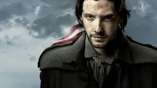 Poster for Sons of Liberty