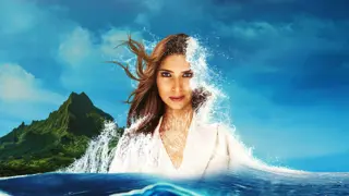 Poster for Fantasy Island