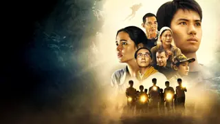 Poster for Thai Cave Rescue