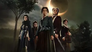 Poster for Luna Nera