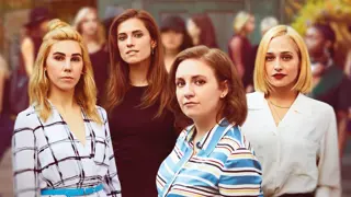 Poster for Girls