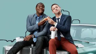 Poster for Detroiters
