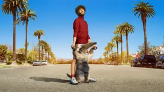 Poster for DAVE