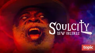 Poster for Soul City