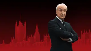 Poster for House of Cards