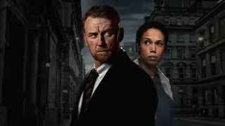 Poster for Six Four