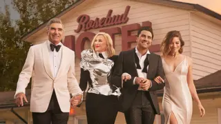 Poster for Schitt's Creek