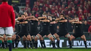 Poster for All or Nothing: New Zealand All Blacks