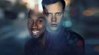 Poster for Soulmates