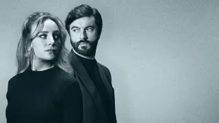 Poster for Lies and Deceit