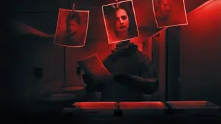 Poster for Marvel's Jessica Jones