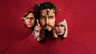 Poster for The Innocent