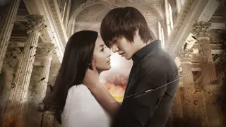 Poster for City Hunter