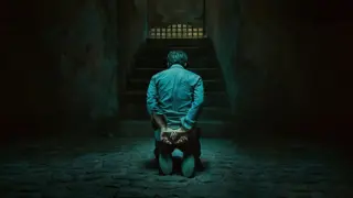 Poster for Ozark