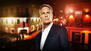 Poster for NCIS: New Orleans