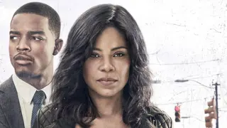 Poster for Shots Fired