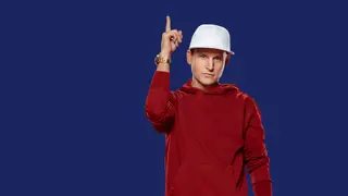 Poster for Ridiculousness