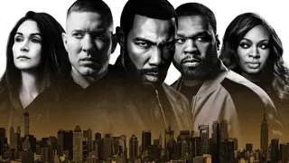 Poster for Power