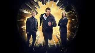 Poster for Most Dangerous Game