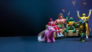 Poster for The Toys That Made Us