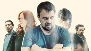 Poster for Spiral