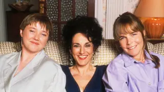 Poster for Birds of a Feather