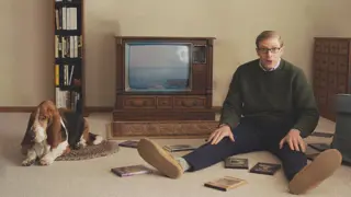 Poster for Joe Pera Talks With You