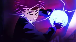 Poster for Neo Yokio