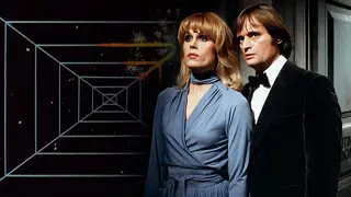 Poster for Sapphire & Steel