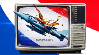 Poster for Pepsi, Where's My Jet?