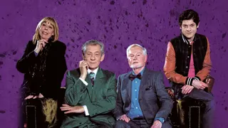 Poster for Vicious