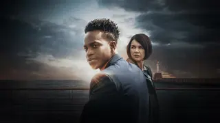 Poster for Granite Harbour