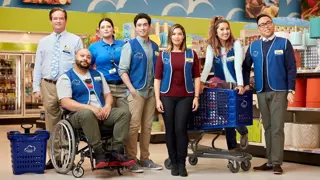 Poster for Superstore