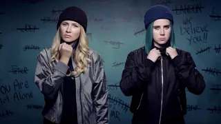 Poster for Sweet/Vicious