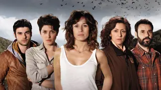 Poster for El incidente