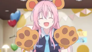 Poster for Happy Sugar Life