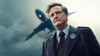 Poster for Lockerbie: A Search for Truth