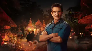 Poster for Survivor
