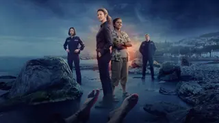 Poster for Deadloch