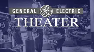 Poster for General Electric Theater
