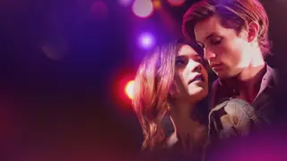 Poster for Maxton Hall - The World Between Us