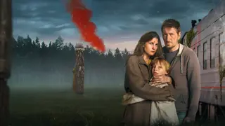 Poster for To the Lake