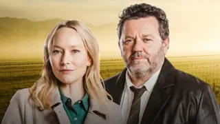 Poster for The Brokenwood Mysteries