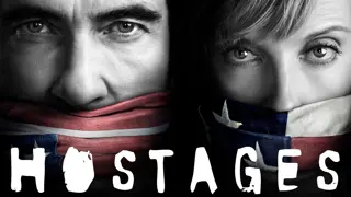 Poster for Hostages