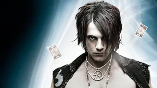 Poster for Criss Angel Mindfreak