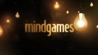 Poster for Mind Games