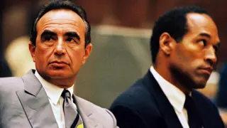 Poster for O.J.: Made in America