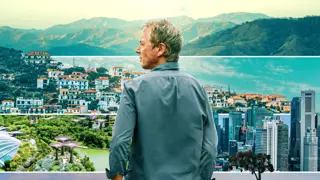 Poster for Live to 100: Secrets of the Blue Zones